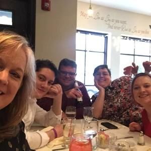 Meet your Posher, Derek